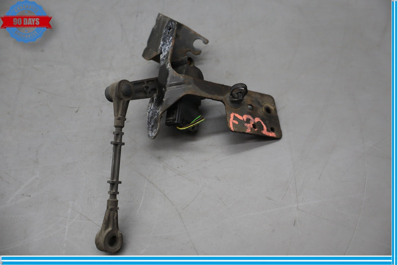 Load image into Gallery viewer, 14-22 Land Range Rover Sport Rear Left or Right Air Suspension Height Sensor Oem