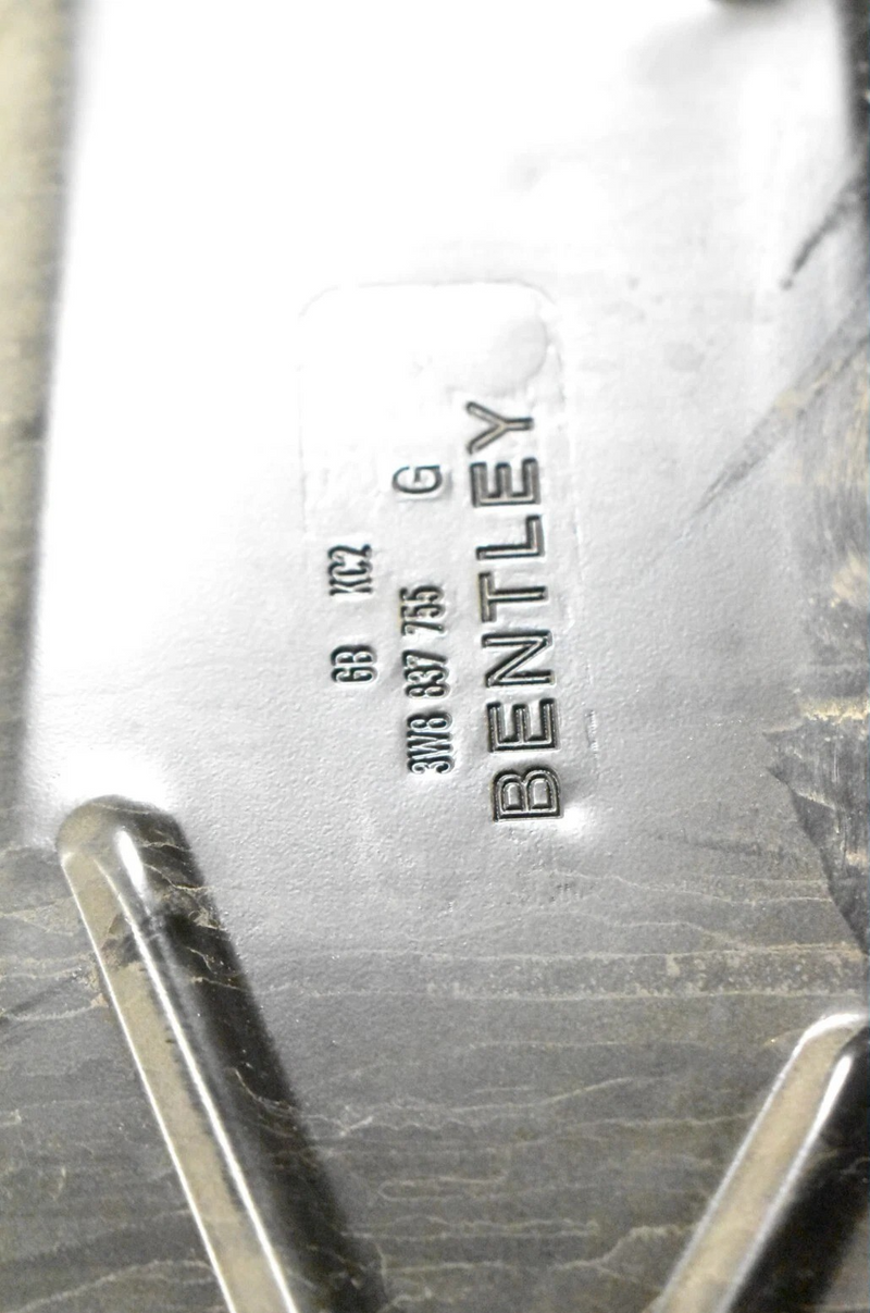 Load image into Gallery viewer, 07-11 Bentley Continental Front Left Side Inner Door Panel Filler Plate Oem