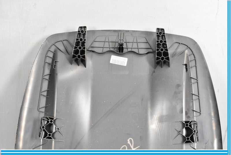 Load image into Gallery viewer, 12-18 BMW 320i 328i F30 Front Right Passenger Seat Back Trim Cover Panel Oem