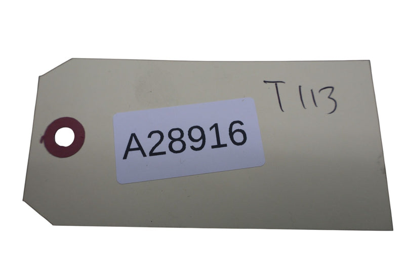 Load image into Gallery viewer, 12–18 Audi A6 A6 Quattro Front Left Driver Side Seat Switch Outer Cover Trim Oem