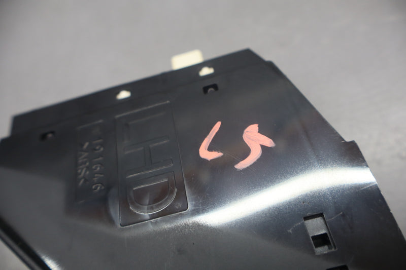 Load image into Gallery viewer, 07-12 Lexus XF40 LS460 Electronic Parking Brake Control Switch Trim 191646 Oem