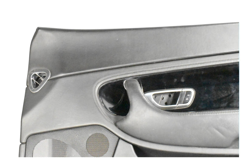 Load image into Gallery viewer, 07-10 Bentley Continental GTC Front Right Passenger Door Panel 3W3867214P Oem