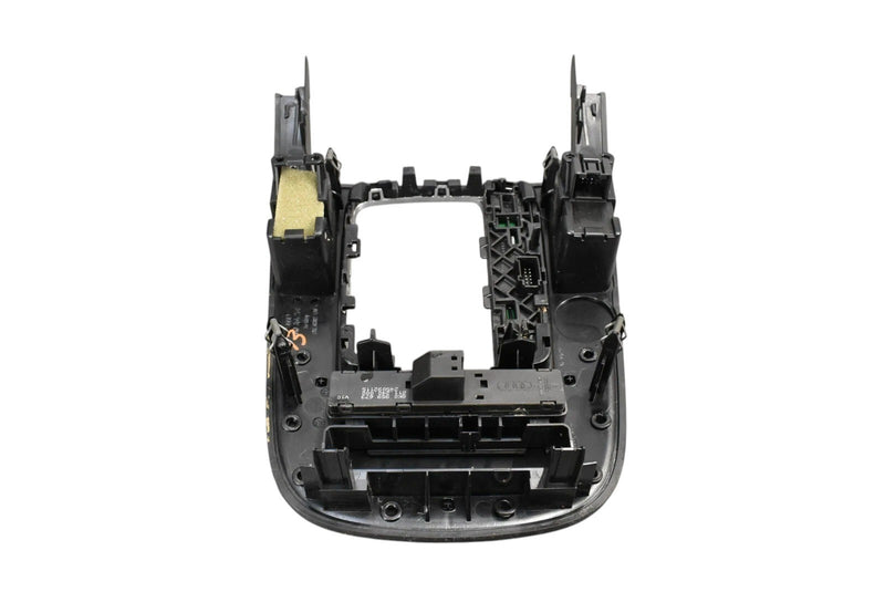 Load image into Gallery viewer, 09-12 Audi A4 Front Center Console Control Unit Dash Gear Shifter Trim OEM