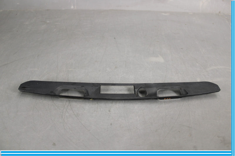 Load image into Gallery viewer, 05-11 Mercedes SLK280 SLK300 Rear Trunk Lid Tailgate Handle Chrome Trim Oem