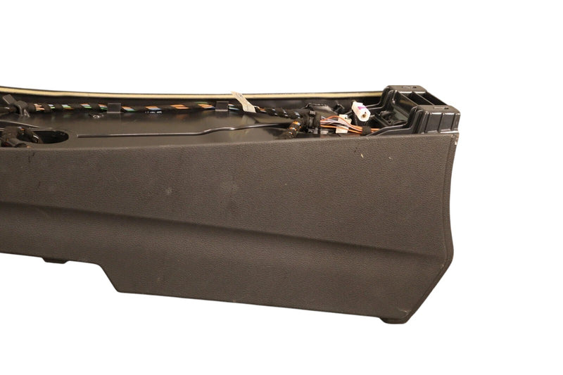 Load image into Gallery viewer, 10-16 Mercedes W212 E550 Front Center Console Armrest Carrier Frame Bracket Oem