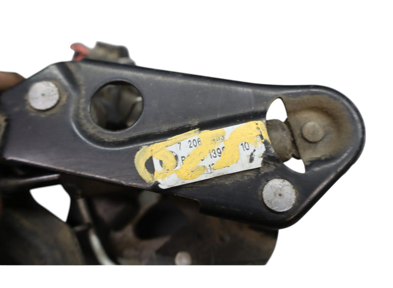 Load image into Gallery viewer, 11-16 BMW 528i 535i 535i Front Left Side Engine Bonnet Hood Lock Catch Oem