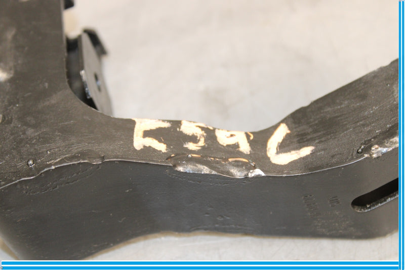 Load image into Gallery viewer, 11-18 Audi A8 Quattro Left Driver Side Sub Frame Mounting Bracket Oem