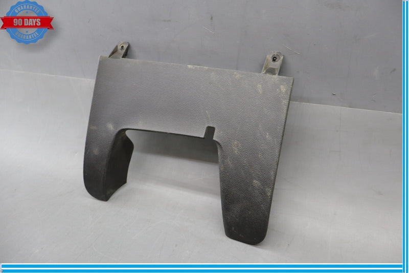 Load image into Gallery viewer, 06-09 Pontiac Solstice Front Left Side Lower Steering Column Dash Knee Trim Oem