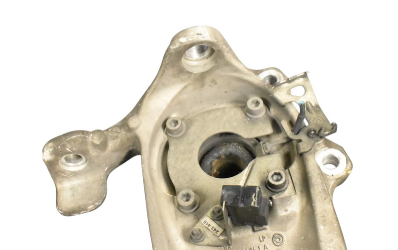 Load image into Gallery viewer, 03-08 Maserati Quattroporte Front Right Side Spindle Knuckle Hub 980139893 Oem