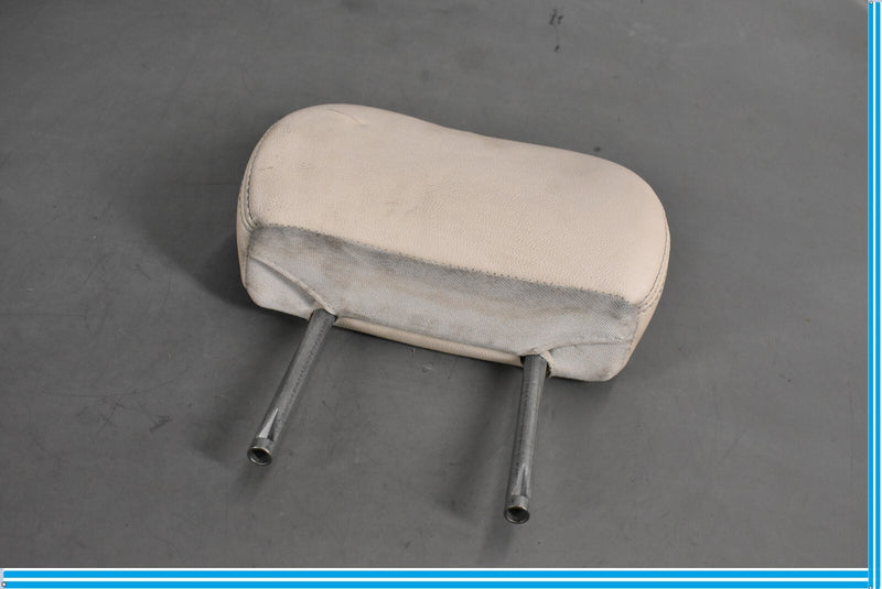 Load image into Gallery viewer, 06-13 Volvo C70 Rear Right Passenger Side Head Rest Headrest Oem