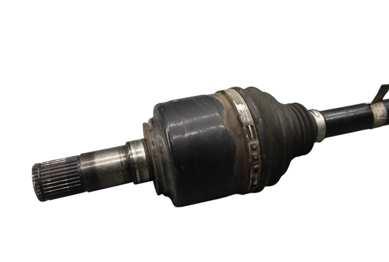 Load image into Gallery viewer, 14-17 Maserati Ghibli Rear Left Driver Side Axle Shaft CV Half Shaft Oem