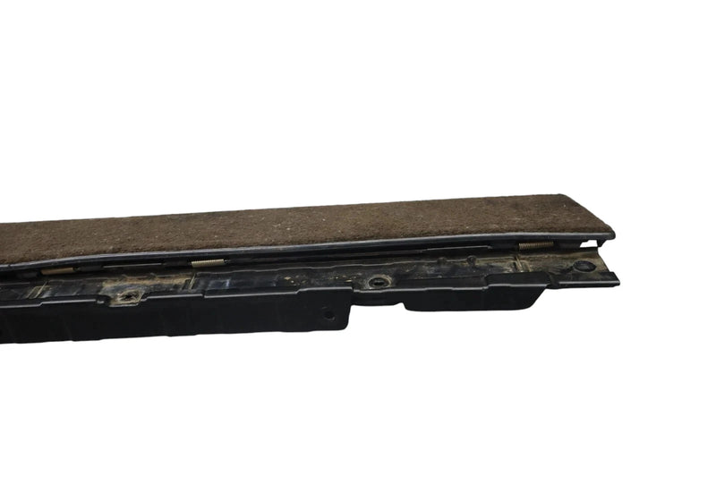 Load image into Gallery viewer, 10-12 LR Range Rover HSE L322 Rear Trunk Tailgate Trim Carpet Cover Black OEM