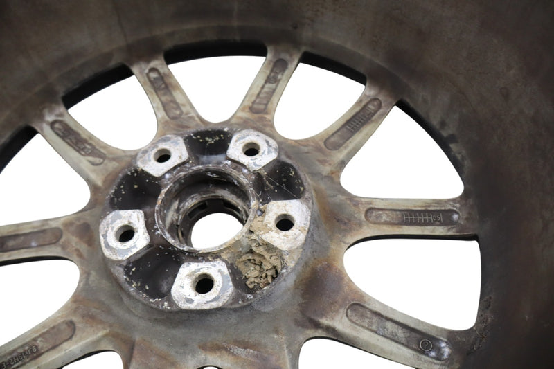 Load image into Gallery viewer, 03-10 Porsche Cayenne 955 957 Allow Wheel Rim Disc 9Jx19 R19 19'' 7L5601025B Oem