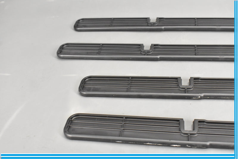 Load image into Gallery viewer, 12-15 BMW E84 X1 Rear Trunk Floor Luggage Storage Cargo Partition Cover Oem