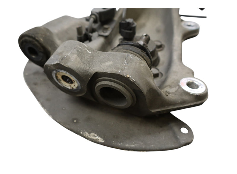 Load image into Gallery viewer, 07-17 Lexus LS460 Front Right Passenger Spindle Knuckle Wheel Bearing Hub Oem