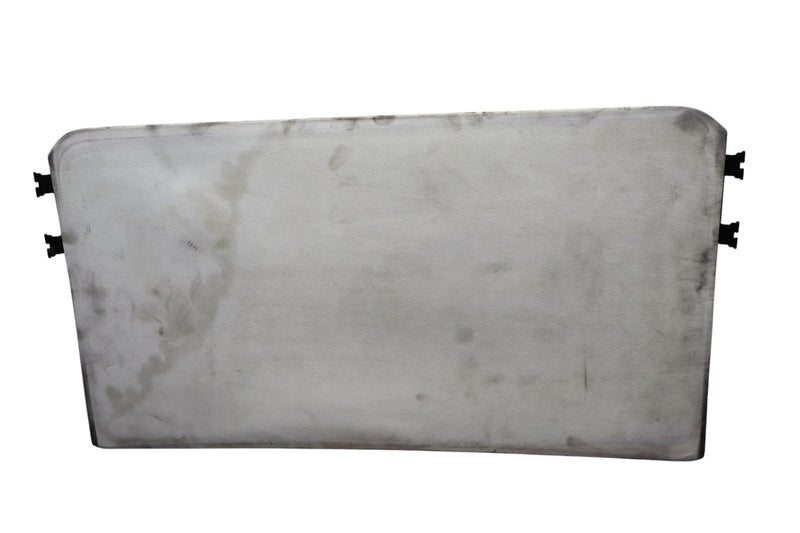 Load image into Gallery viewer, 11-17 Audi A8L A8 D4 Quattro Headliner Sunroof Sunshade Trim Cover 4H0877255 Oem