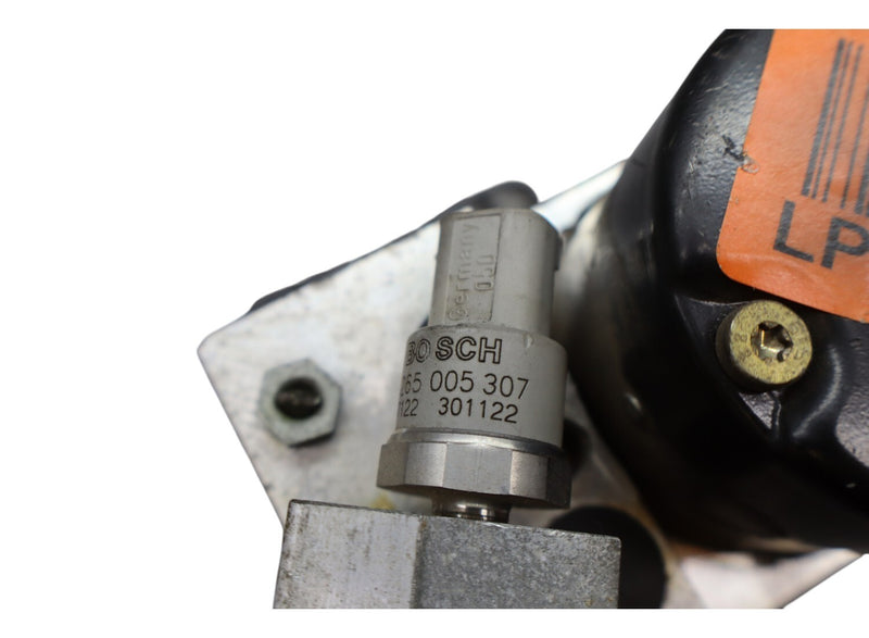 Load image into Gallery viewer, 99-02 Mercedes W210 E320 ABS Anti Lock Brake Pump Control Module A0034319612 OEM
