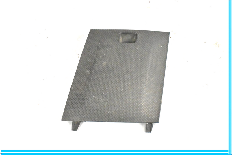 Load image into Gallery viewer, 05-12 Porsche Boxster Cayman 911 987 Front Trunk Access Panel Cover Trim Oem