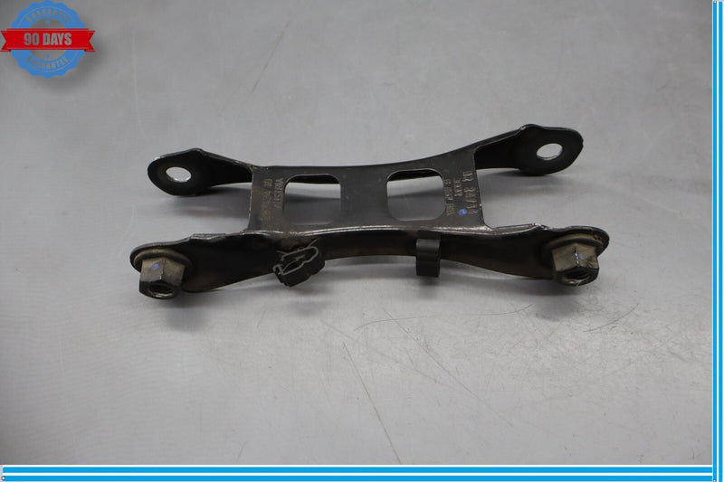 Load image into Gallery viewer, 14-21 BMW i3 i3s Rear Left Driver Side Control Arm Guide Rod Black Oem
