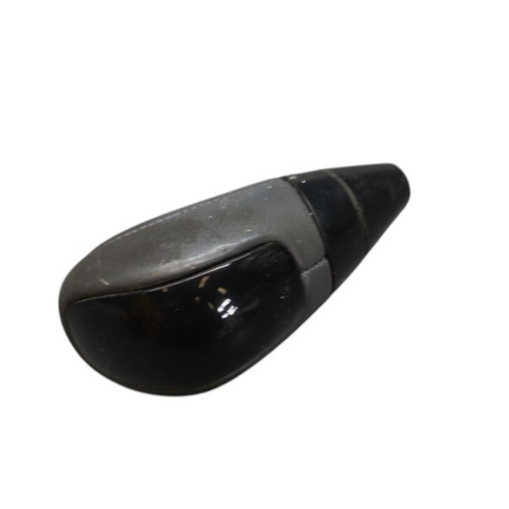 Load image into Gallery viewer, 98-03 Mercedes W208 CLK320 Shifter Gear Selector Shift Knob Black Oem