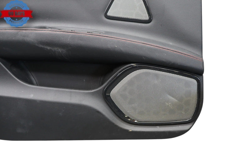 Load image into Gallery viewer, 14-22 Maserati Ghibli M157 Front Left Driver Interior Door Panel 105804363C Oem