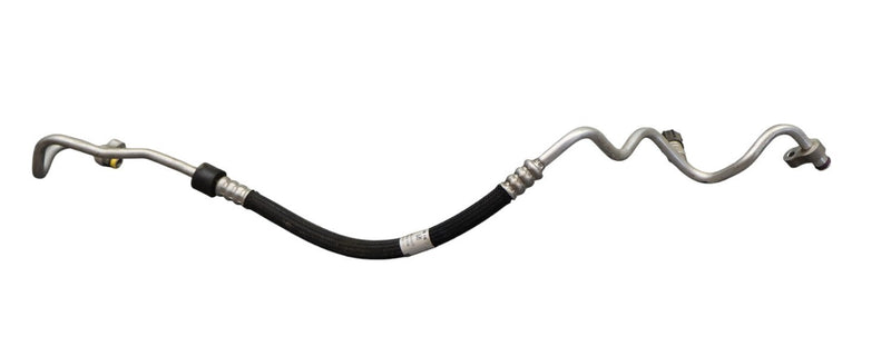 Load image into Gallery viewer, 08-14 Mercedes W204 C250 A/C AC Refrigerant Pressure Hose Line Pipe Oem