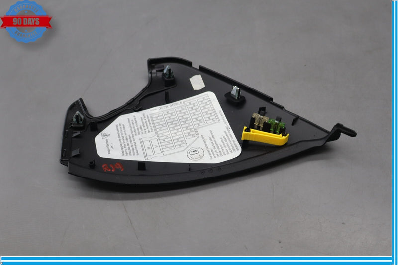 Load image into Gallery viewer, 10-16 Porsche Panamera Right Side Dashboard End Cap Trim Cover Panel Oem