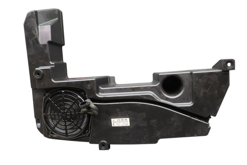 Load image into Gallery viewer, 08-17 Audi A4 Wagon Rear Subwoofer Sub Woofer Audio Speaker Bass 8T8035382 Oem