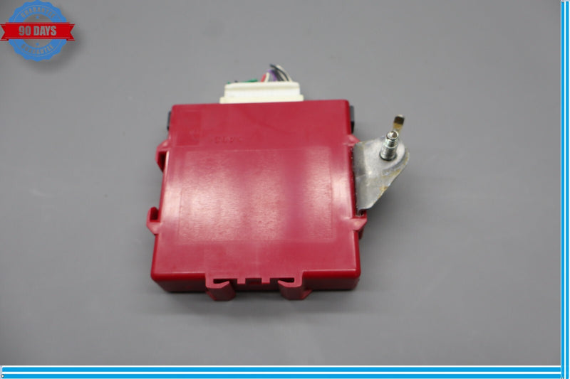 Load image into Gallery viewer, 07-12 Lexus LS460 LS600h Parking Assist Clearance Sonar Warning Module Unit Oem