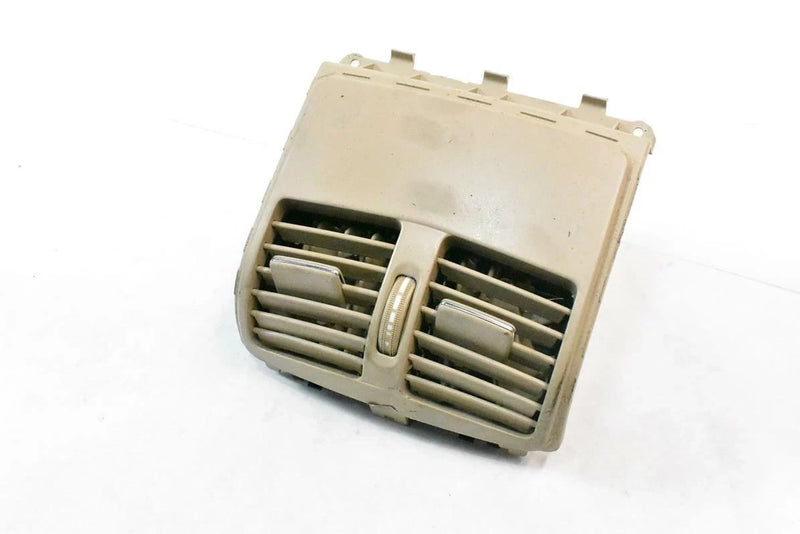 Load image into Gallery viewer, 12-18 Mercedes CLS550 W218 Rear Center Console Air Vent Grille A2188300354 Oem