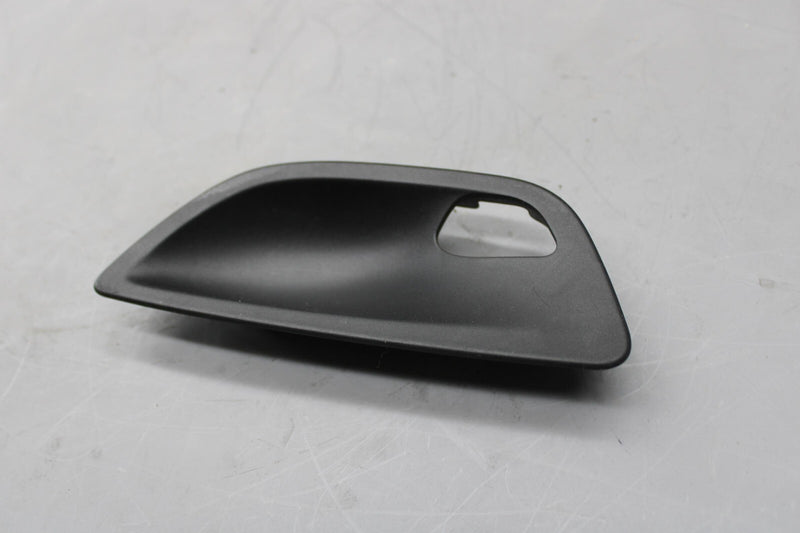 Load image into Gallery viewer, 11-16 BMW 528i 535i 550i F10 Rear Left Side Door Panel Handle Trim Cover Oem