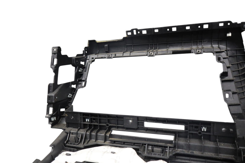 Load image into Gallery viewer, 15-19 Hyundai Genesis Front Dashboard Center Lower Panel Trim Bezel Oem
