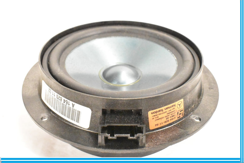 Load image into Gallery viewer, 06-12 Mercedes GL450 R350 ML550 X164 Rear Right Passenger Door Audio Speaker Oem