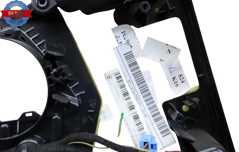 Load image into Gallery viewer, 14-22 Maserati Ghibli M157 Front Right Side Interior Door Panel 105804313C Oem