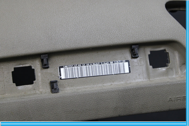 Load image into Gallery viewer, 09-16 Audi A4 Wagon Interior Dashboard Instrument Panel Assembly 8K1857069 Oem