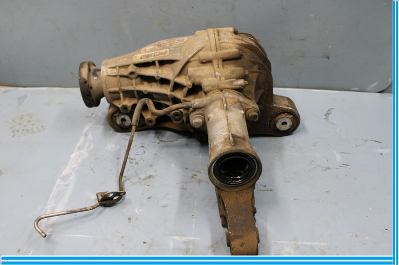 Load image into Gallery viewer, 06-13 Mercedes GL550 GL450 Front Differential Axle Carrier Diff Oem