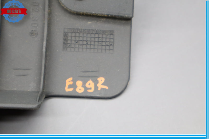 Load image into Gallery viewer, 03-06 Mercedes SL600 SL500 Right Passenger Side Seat Trim Gray Oem