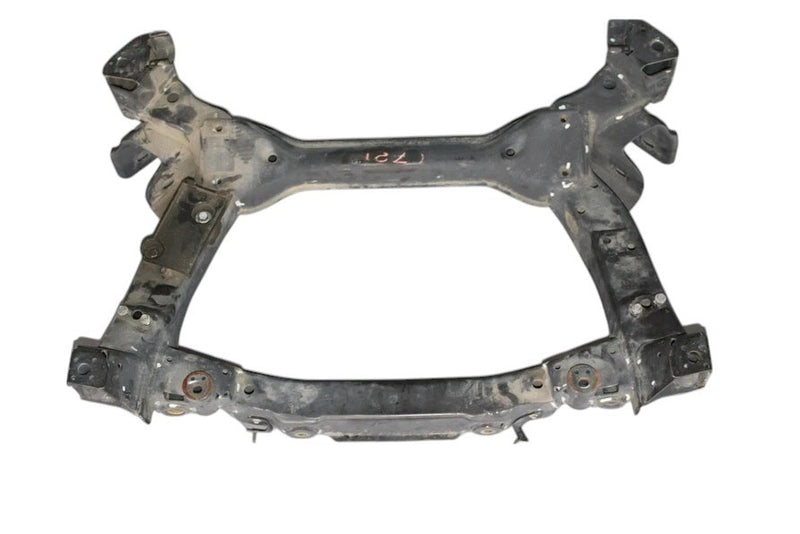 Load image into Gallery viewer, 03-15 Jaguar XF RWD Front Suspension Sub Frame Subframe Engine Crossmember Oem