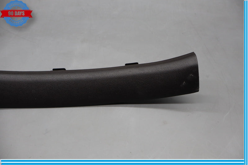 Load image into Gallery viewer, 15-20 Hyundai Genesis Rear Left Driver Door Sill Scuff Cover Panel Trim Oem
