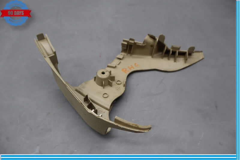 Load image into Gallery viewer, 10-15 Mercedes W207 C250 E350 Rear Right Seat Cover Trim Beige 2078300008 Oem