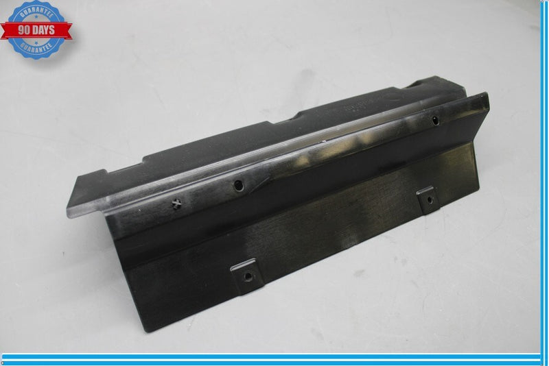Load image into Gallery viewer, 12-20 Tesla Model S Rear Left Side Trunk Floor Trim Mount Holder Bracket Oem