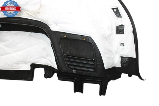 18-24 Buick Enclave Avenir Rear Left Side Lower Quarter Cover Trim Panel Oem