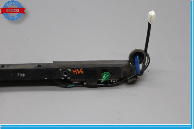 Load image into Gallery viewer, 07-09 Lexus LS460 Trunk Lid License Plate Light Lamp Assembly Oem