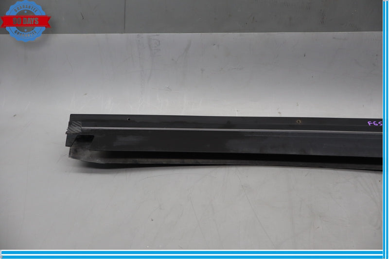 Load image into Gallery viewer, 97-02 Porsche Boxster Rear Trunk Hatch Spoiler Wing Mount Bracket Oem