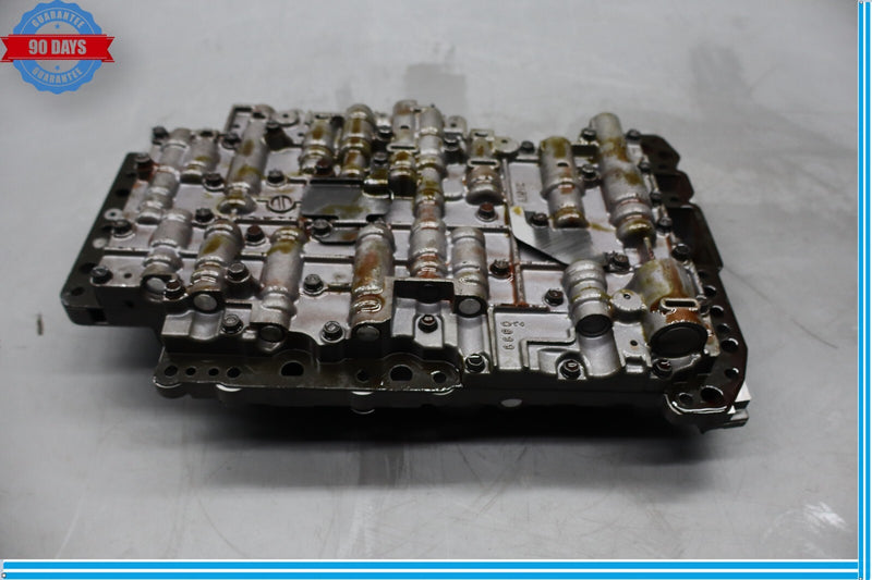 Load image into Gallery viewer, 11-18 Porsche Cayenne 958 VR6 Transmission Valve Body Mechatronic Oem