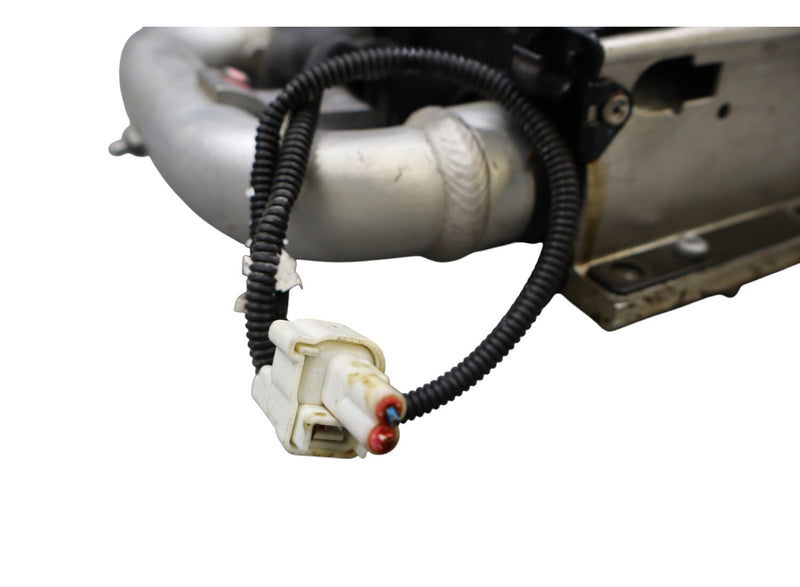 Load image into Gallery viewer, 07-15 Jaguar X150 XK XKR Rear Left Side Hoop Rollover Protection Bar Oem