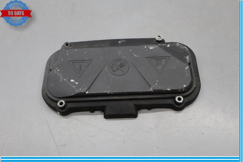Load image into Gallery viewer, 09-15 BMW 750i F01 F02 Upper Engine Control Module ECU Box Cover Oem