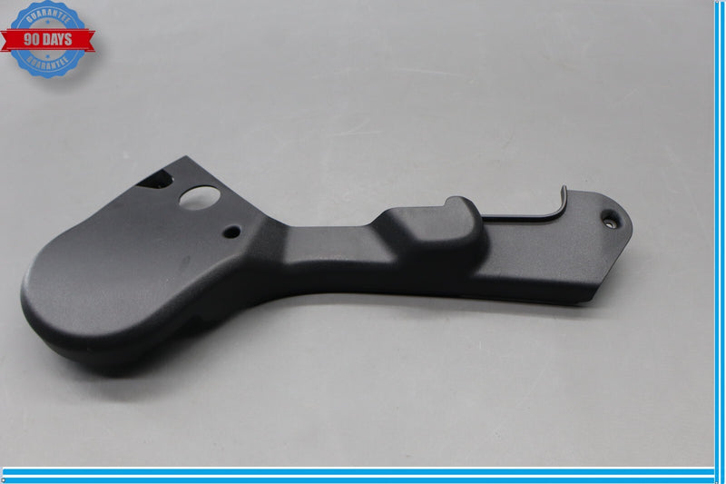 Load image into Gallery viewer, 10-15 Jaguar XJ XJL X351 Front Right Passenger Seat Shield Cover Trim Oem
