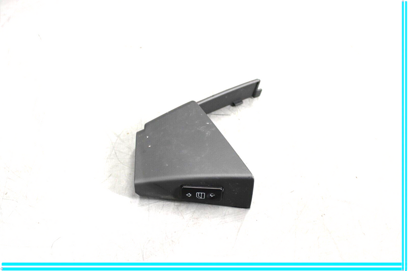 Load image into Gallery viewer, 03-06 Mercedes S500 S600 W220 Rear Left Driver Power Window Switch Trim Oem