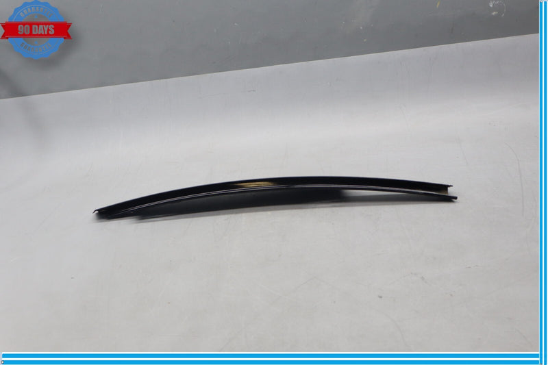 Load image into Gallery viewer, 09-15 BMW 750i 750Li Front Left Side Door Window B Pillar Applique Molding Oem